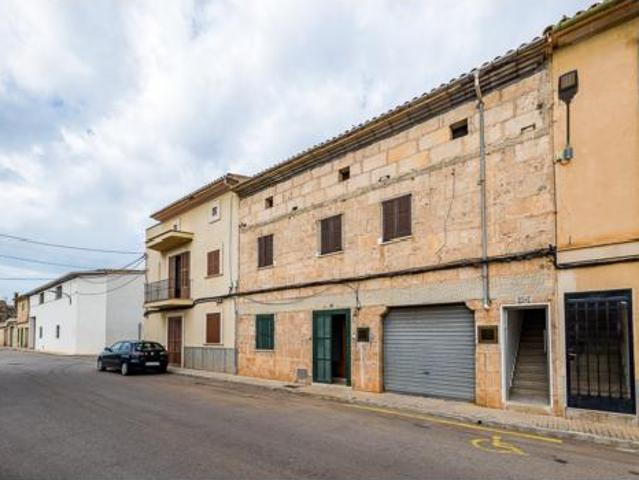 Casa Venta Campos, Campos