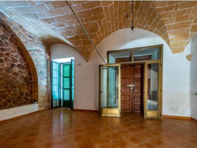 Casa Venta Campos, Campos