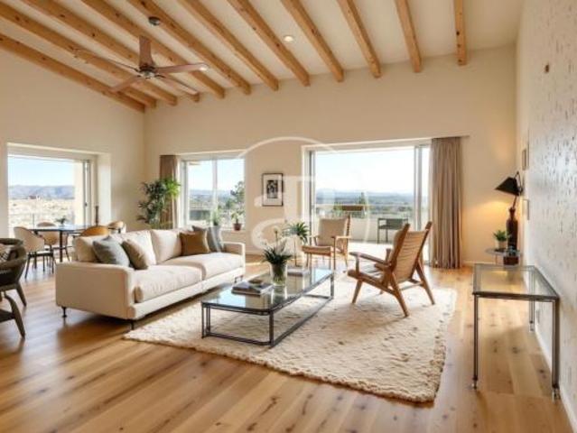 Casa Venta Campos, Campos