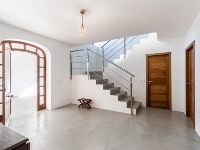 Casa Venta Campos, Campos