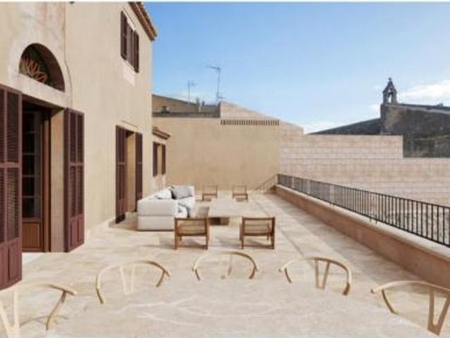 Casa Venta Campos, Campos