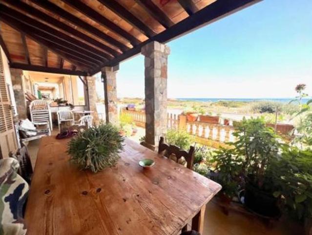 Casa Venta Campos, Les Covetes