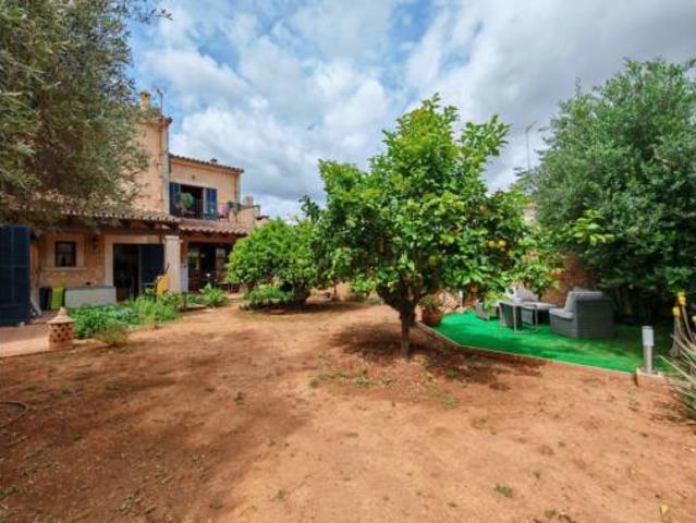 Casa Venta Campos, Campos