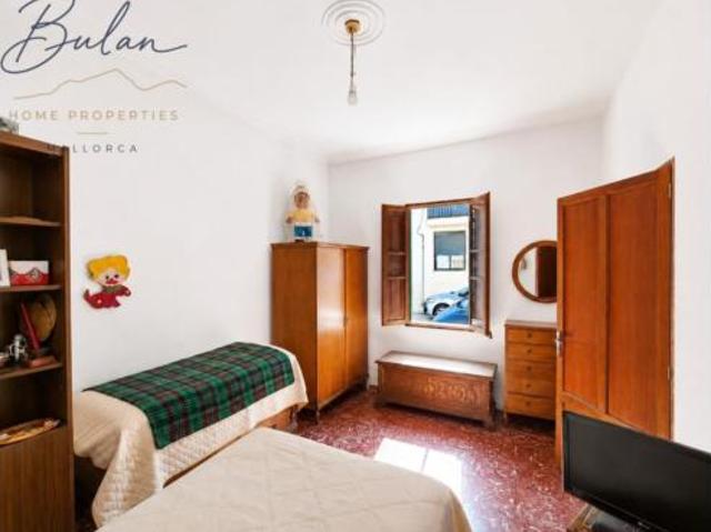 Casa Venta Campos, Campos