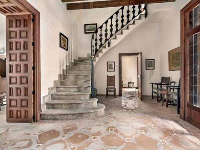 Casa Venta Campos, Campos