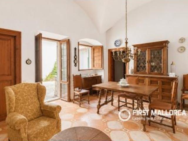 Casa Venta Campos, Campos