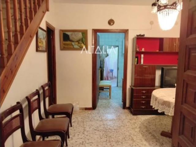 Casa Venta Campos del Paraíso, Carrascosa del Campo