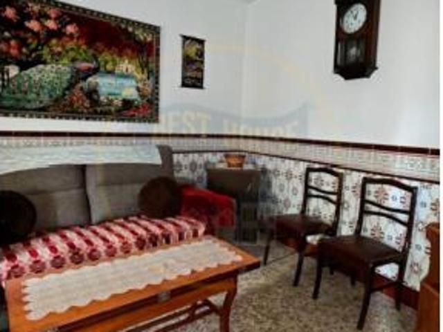 Casa Venta Campos del Paraíso, Carrascosa del Campo