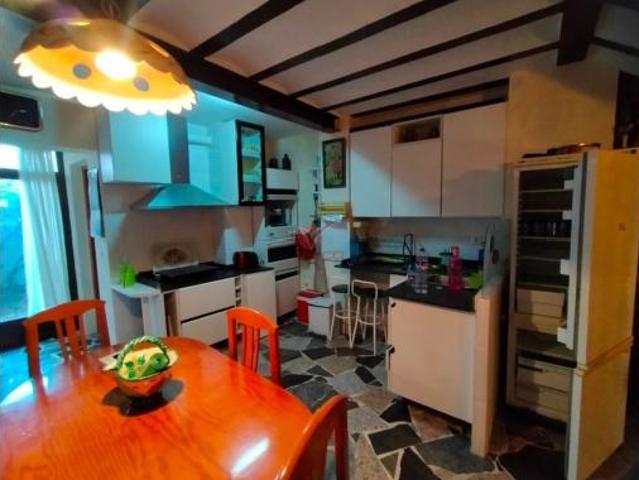 Casa Venta Campos del Paraíso, Loranca del Campo