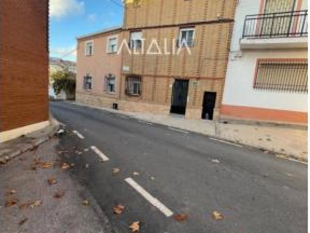 Casa Venta Campos del Paraíso, Loranca del Campo