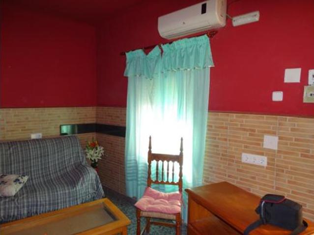 Casa Venta Campos del Río, Campos del Río