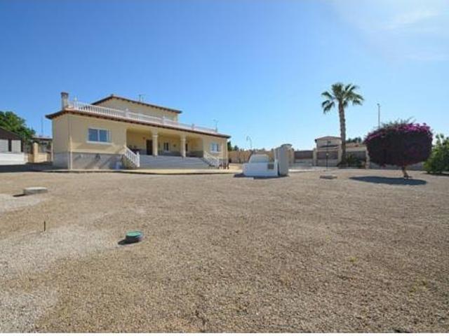 Casa Venta Campos del Río, Campos del Río