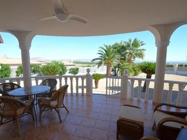 Casa Venta Campos del Río, Campos del Río