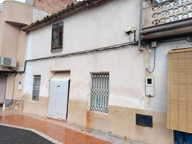 Casa Venta Campos del Río, Campos del Río