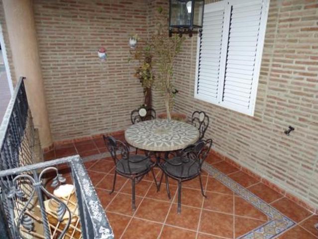 Casa Venta Campos del Río, Campos del Río