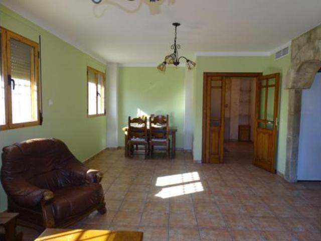 Casa Venta Campos del Río, Campos del Río