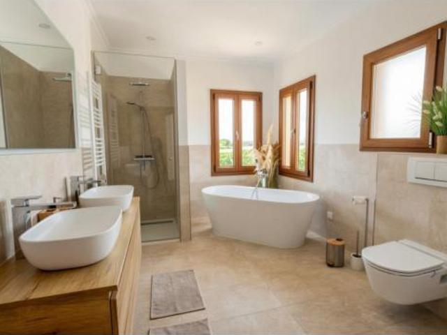 Casa Venta Campos, Les Covetes
