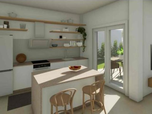 Casa Venta Campos, Les Covetes