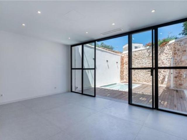 Casa Venta Campos, Les Covetes
