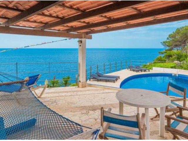 Casa Venta Campos, Les Covetes