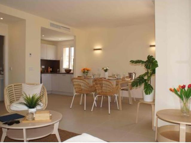 Casa Venta Campos, Les Covetes