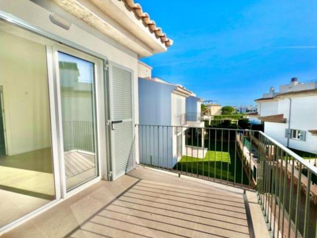 Casa Venta Campos, Sa Ràpita