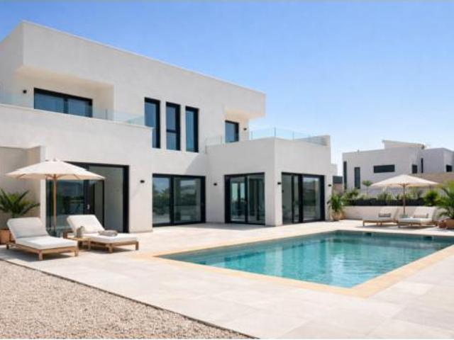 Casa Venta Campos, Campos