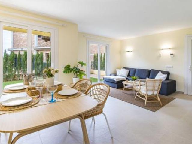 Casa Venta Campos, Sa Ràpita