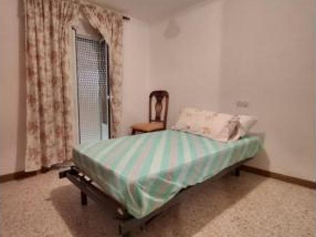 Casa Venta Campotéjar, Campotéjar