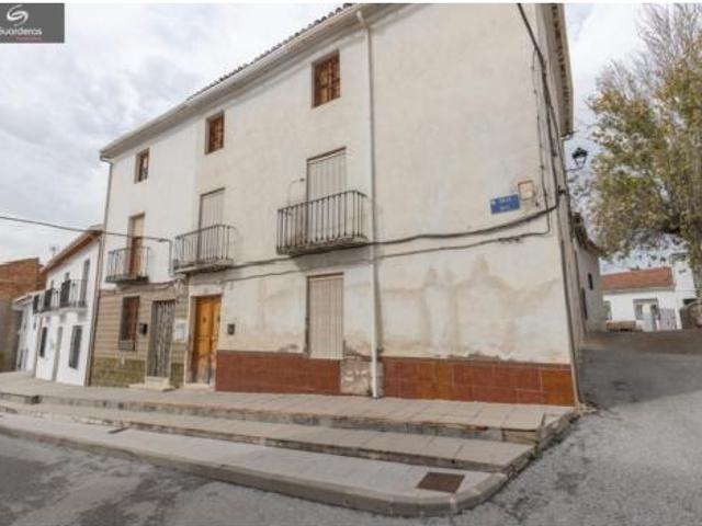 Casa Venta Campotéjar, Campotéjar