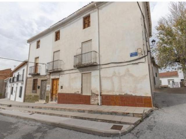 Casa Venta Campotéjar, Campotéjar