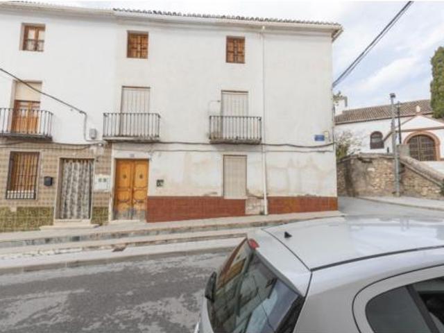 Casa Venta Campotéjar, Campotéjar