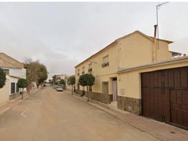 Casa Venta Camuñas, Camuñas