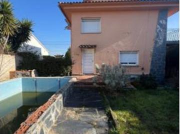 Casa Venta Santa Eulàlia de Ronçana, El Bonaire
