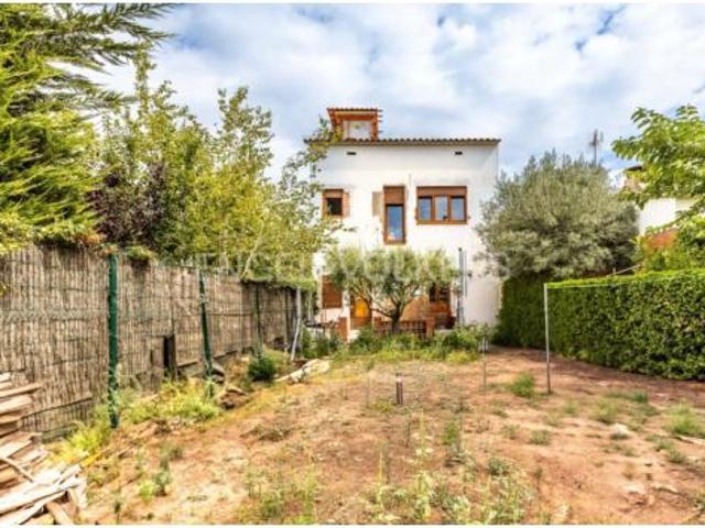 Casa Venta Cànoves i Samalús, Cànoves