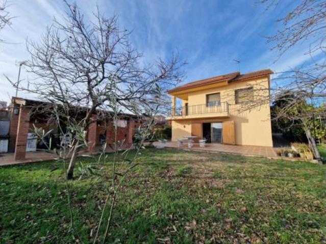 Casa Venta Cànoves i Samalús, Cànoves