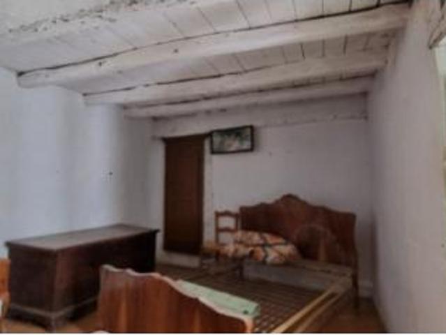 Casa Venta Canal de Berdún, Biniés
