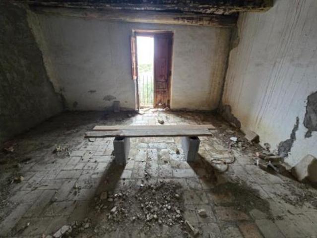 Casa Venta Canal de Berdún, Huértalo