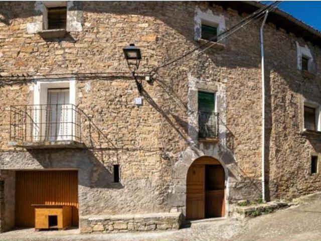 Casa Venta Canal de Berdún, Majones