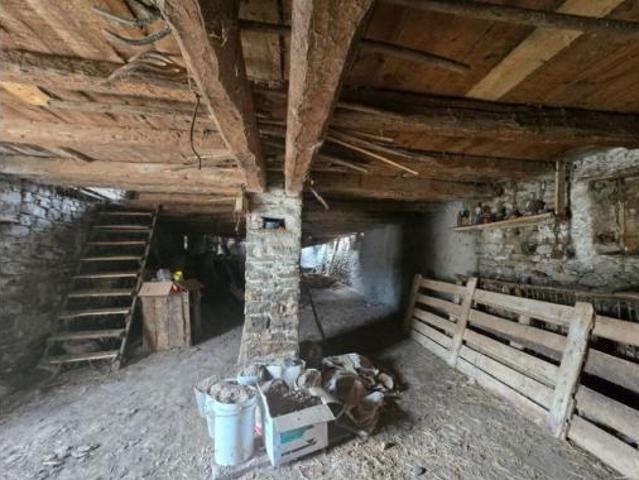 Casa Venta Canal de Berdún, Martés
