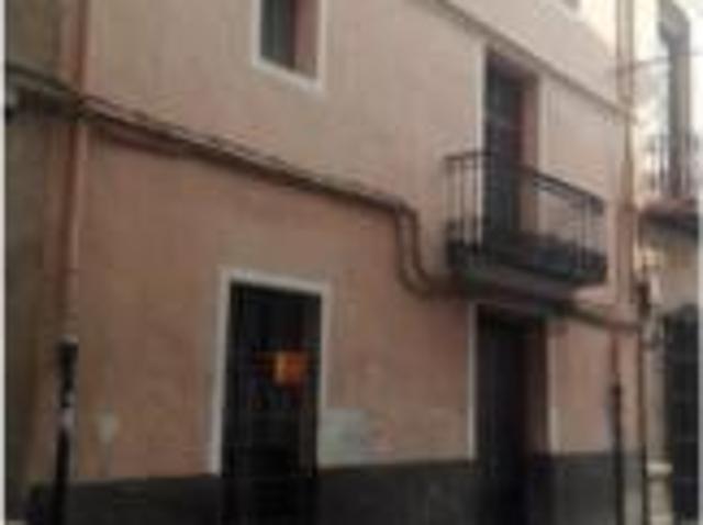 Casa Venta Canals, Canals
