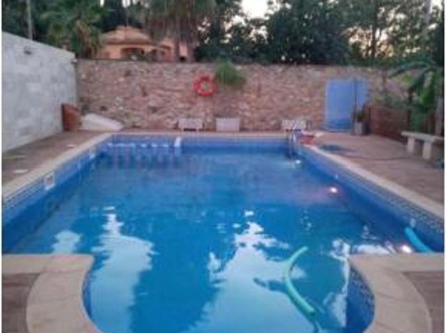 Casa Venta Canals, Canals