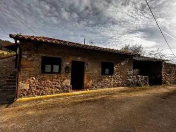 Casa Venta Candamo, Candamo