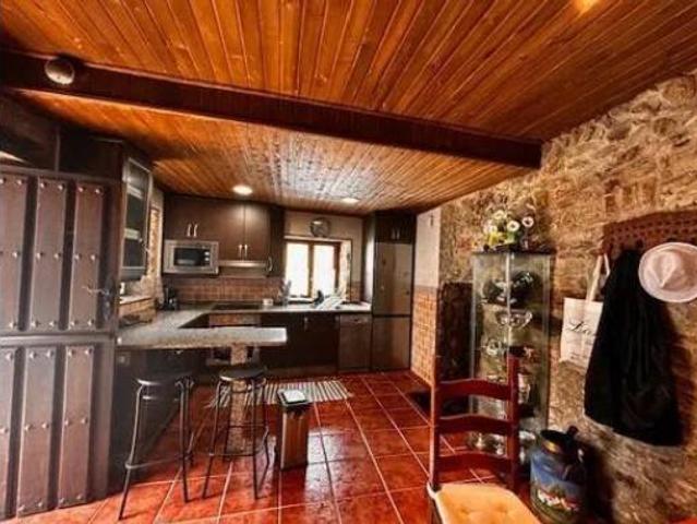Casa Venta Candamo, Candamo