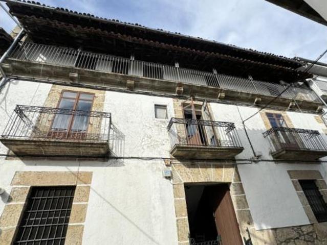 Casa Venta Candelario, Candelario