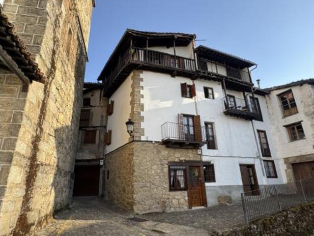 Casa Venta Candelario, Candelario