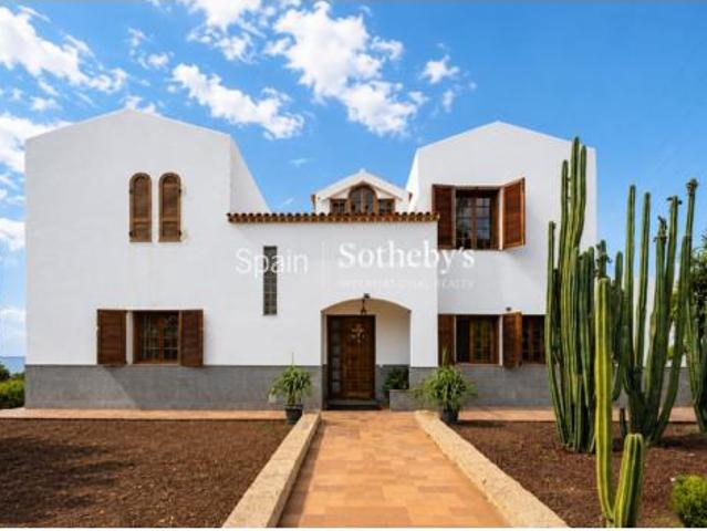Casa Venta Candelaria, Candelaria