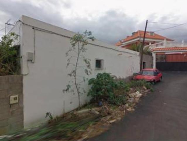 Casa Venta Candelaria, Candelaria