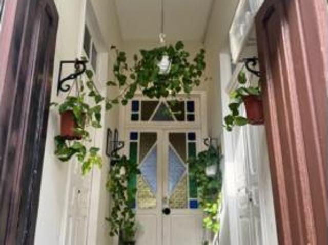 Casa Venta Candelaria, Candelaria
