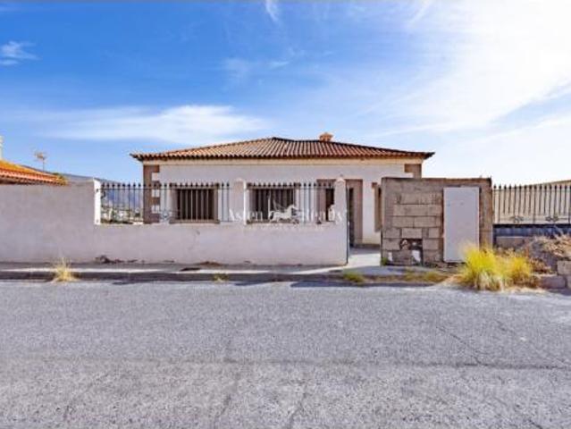 Casa Venta Candelaria, Araya